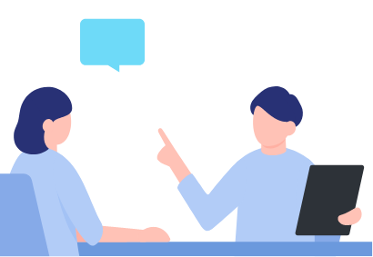 お仕事のご紹介